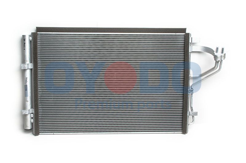 Obrázok Kondenzátor klimatizácie Oyodo  60C0334OYO